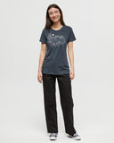 Tentree T-Shirts - Women’s Floral Fields T-Shirt