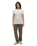 Tentree T-Shirts - Women’s Summer Flora T-Shirt