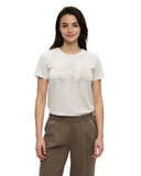 Tentree T-Shirts - Women’s Summer Flora T-Shirt