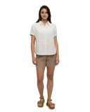 Tentree Tops - Women’s Magnolia Shirt