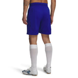 Under Armour Shorts - Men's Challenger Team Pro Blue