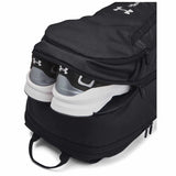 Under Armour Bags - Hustle 6.0 Team Backpack