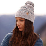 Tentree Toque - Banff Pom Beanie