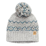 Tentree Toque - Banff Pom Beanie