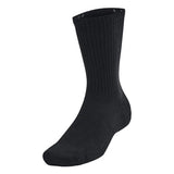 Under Armour Socks - UA Training Cotton Crew 3pack