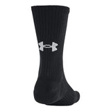 Under Armour Socks - UA Training Cotton Crew 3pack