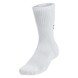 Under Armour Socks - UA Training Cotton Crew 3pack