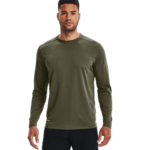 Under Armour T-Shirts - Men's UA Tactical Tech