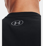 Under Armour Tanks - Men's UA Left Chest Cut-Off Tank