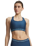 Under Armour Women's - Crossback Mid Women's Sports Bra