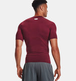 Under Armour T-Shirts - Men's HG Armour Fitted