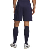 Under Armour Shorts - Men's Challenger Team Pro Navy