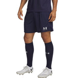 Under Armour Shorts - Men's Challenger Team Pro Navy