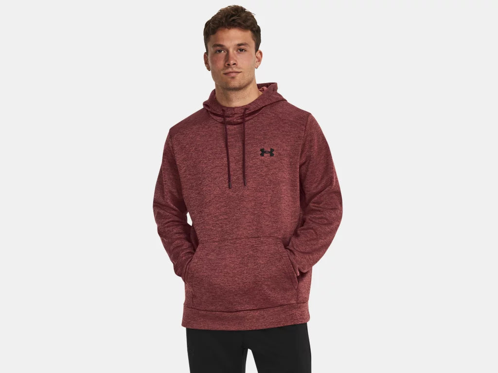 Under Armour Hoodies Men's Armour Fleece Twist Hoodie