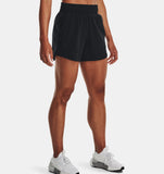 Under Armour Shorts - Women's Flex Woven 5"
