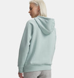 Under Armour Hoodies - Women's Rival Fleece