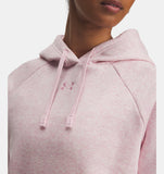 Under Armour Hoodies - Women's Rival Fleece