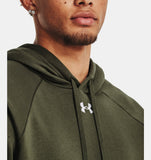 Under Armour Hoodies - Men's Rival Fleece