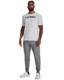 Under Armour Pants - Men's Rival Fleece Joggers