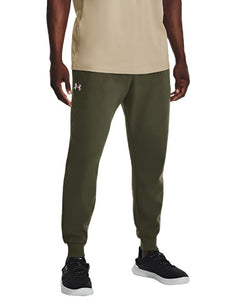 Under Armour Pants - Men's Rival Fleece Joggers