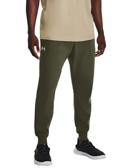 Under Armour Pants - Men's Rival Fleece Joggers