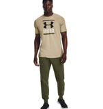 Under Armour Pants - Men's Rival Fleece Joggers