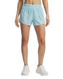 Under Armour Women's - Fly-By 3" Shorts