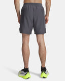 Under Armour Shorts - Men's Launch 7"