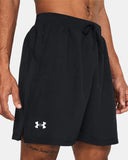 Under Armour Shorts - Men's UA Launch Unlined 7"