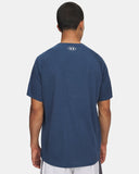 Under Armour T-Shirts - Men's Tech Textured Short Sleeve
