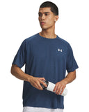 Under Armour T-Shirts - Men's Tech Textured Short Sleeve