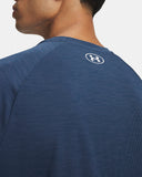 Under Armour T-Shirts - Men's Tech Textured Short Sleeve