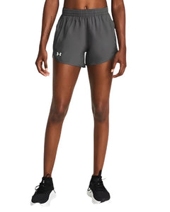 Under Armour Shorts - Women's UA Fly-By Unlined Shorts 3"