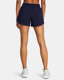 Under Armour Shorts - Women's UA Fly-By Unlined Shorts 3"