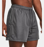 Under Armour Shorts - Men's UA Icon Mesh Shorts