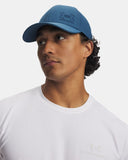 Under Armour Hats - Men’s Vent Low Stretch Fit Cap