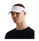 Under Armour Hats - Men's Isochill Launch Run Visor