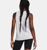 Under Armour Tanks - Women's Tech Tank Twist