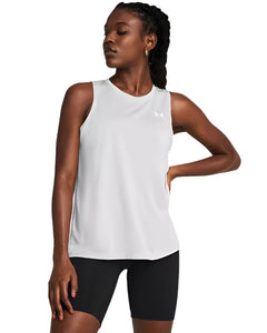 Under Armour Tanks - Women's Tech Tank Twist