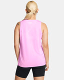 Under Armour Tanks - Women's Tech Tank Twist