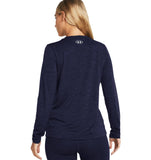 Under Armour T- Shirts - Women's Tech™ Twist Long Sleeve