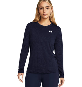 Under Armour T- Shirts - Women's Tech™ Twist Long Sleeve