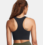 Under Armour Sports Bra - Women's Vanish Seamless Mid