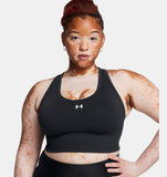 Under Armour Sports Bra - Women's Vanish Seamless Mid