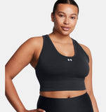 Under Armour Sports Bra - Women's Vanish Seamless Mid