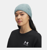 Under Armour Hats - Halftime Cable Knit Beanie / Toque