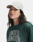 Under Armour Hats - Women’s Essential Low Satin Adjustable Hat