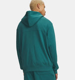 Under Armour Hoodies - Men's Rival Lightweight Full Zip