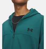 Under Armour Hoodies - Men's Rival Lightweight Full Zip