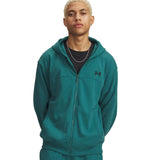 Under Armour Hoodies - Men's Rival Lightweight Full Zip